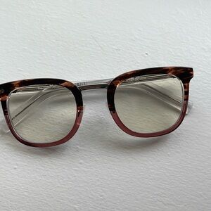 Prive Revaux readers +0.5 purchased from QVC